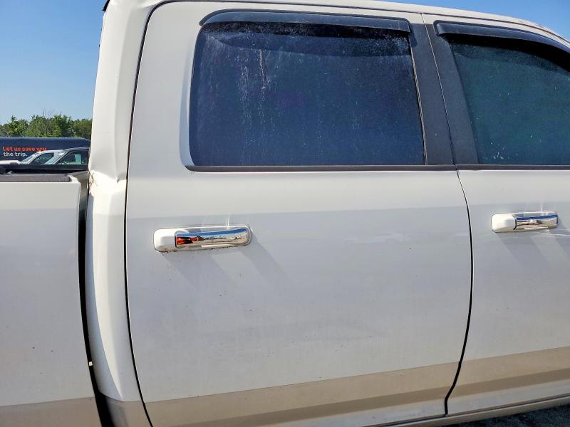 Photo 10 from auction – 2018 RAM 2500 with VIN 3C6UR5DL6JG405843