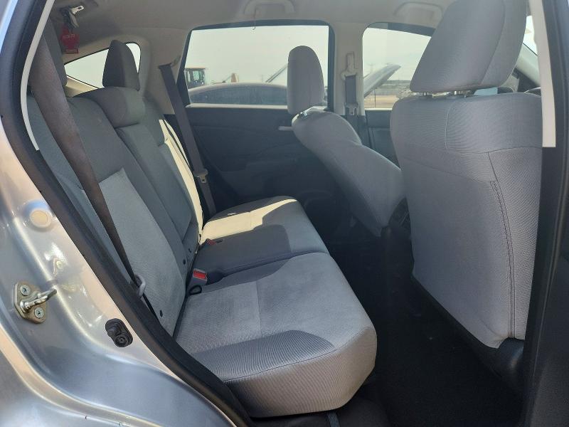 Foto 10 de la subasta – 2016 HONDA CR-V con VIN 5J6RM4H31GL061085