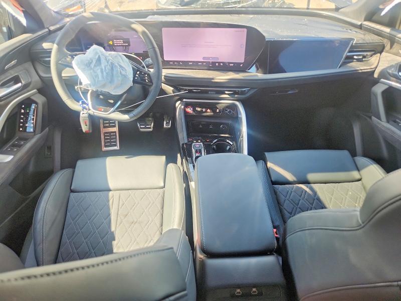 Photo 8 from auction – 2026 AUDI SQ5 with VIN WA1B5AGU8T2027720