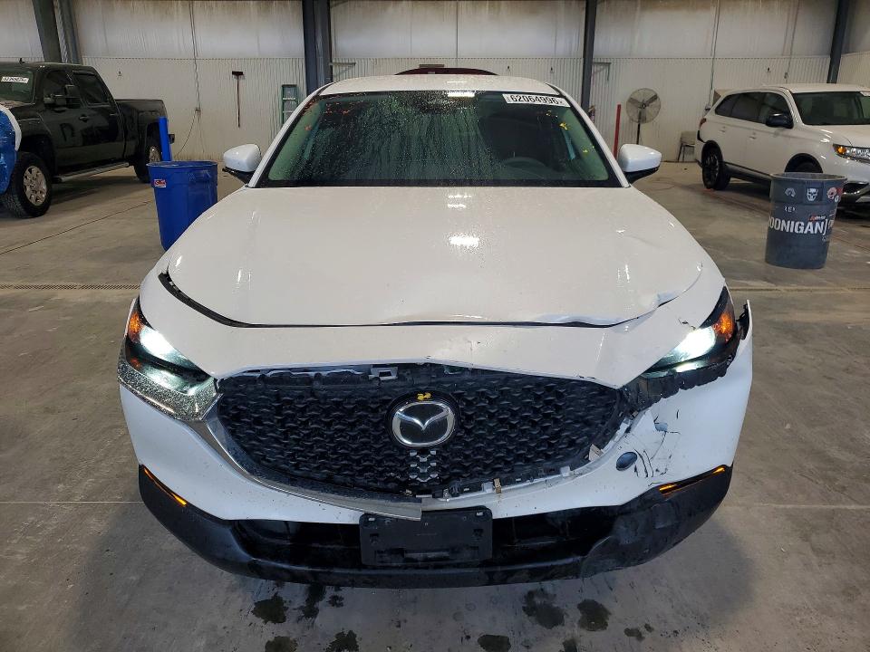 Photo 5 from auction – 2024 MAZDA CX-30 with VIN 3MVDMBAM8RM702515