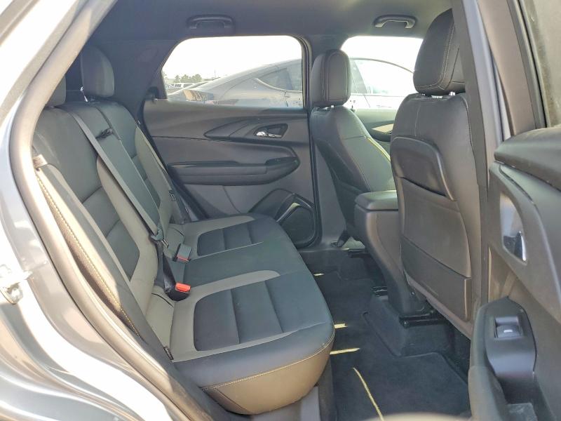Photo 11 from auction – 2024 CHEVROLET TRAILBLAZER with VIN KL79MVSL2RB098558
