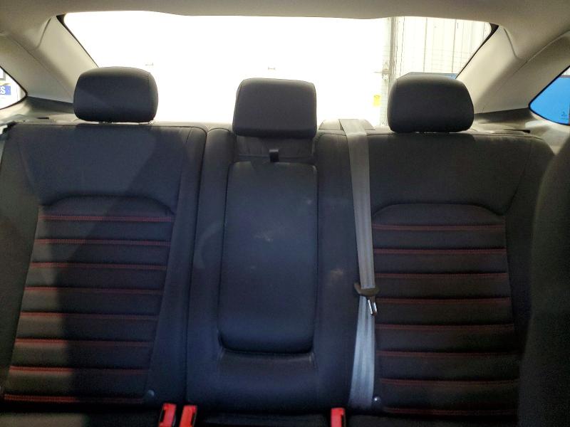Photo 10 from auction – 2015 FORD FUSION with VIN 3FA6P0H78FR188353