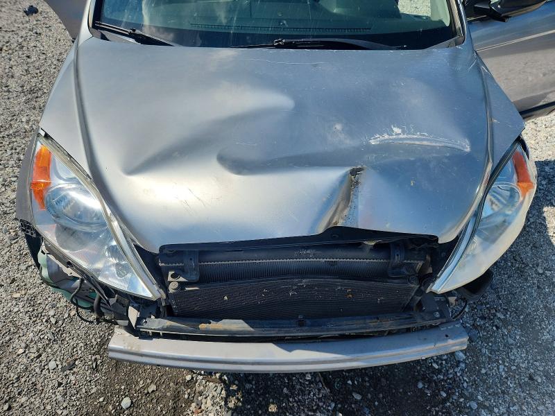 Photo 12 from auction – 2007 HONDA CR-V with VIN JHLRE38527C006033