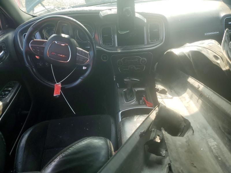 Фото 8 с аукциона – 2019 DODGE CHARGER с VIN 2C3CDXHG5KH758771