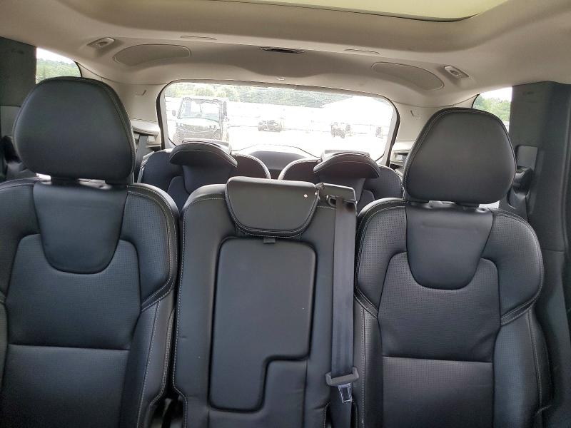 Photo 10 from auction – 2019 VOLVO XC90 with VIN YV4A22PL5K1444799
