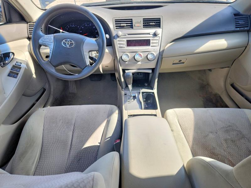 Photo 8 from auction – 2011 TOYOTA CAMRY with VIN 4T1BF3EK7BU690808