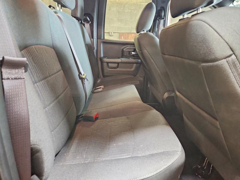 Photo 10 from auction – 2021 RAM 1500 CLASSIC with VIN 1C6RR7GT5MS510643
