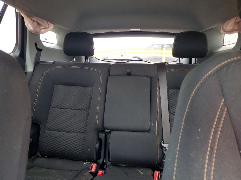 Photo 10 from auction – 2019 GMC TERRAIN with VIN 3GKALMEVXKL102827