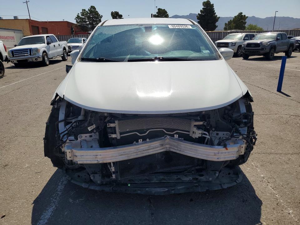 Photo 5 from auction – 2020 CHRYSLER PACIFICA with VIN 2C4RC1FG5LR192860