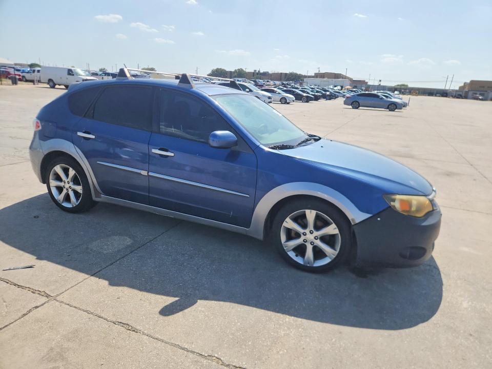 Photo 4 from auction – 2011 SUBARU IMPREZA with VIN JF1GH6D67BH801060