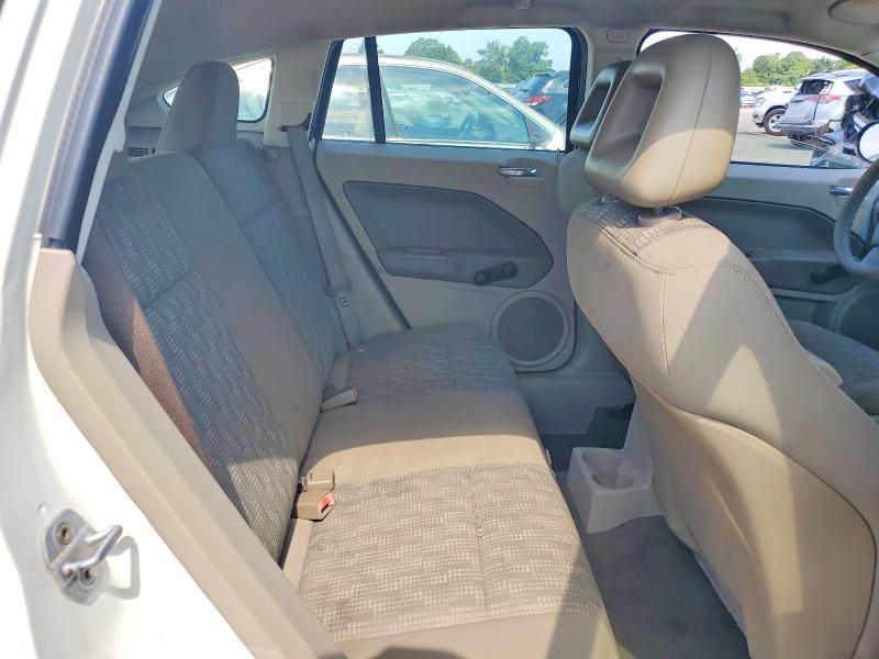 Photo 11 from auction – 2008 DODGE CALIBER with VIN 1B3HB28B28D645656