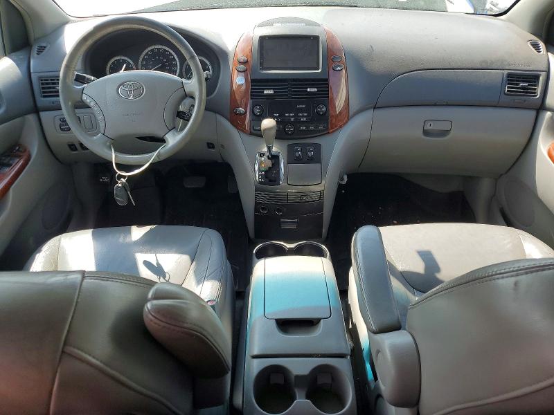 Photo 8 from auction – 2004 TOYOTA SIENNA with VIN 5TDZA22CX4S156279