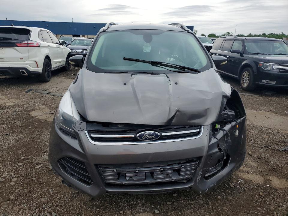 Photo 5 from auction – 2013 FORD ESCAPE with VIN 1FMCU9J90DUB10611