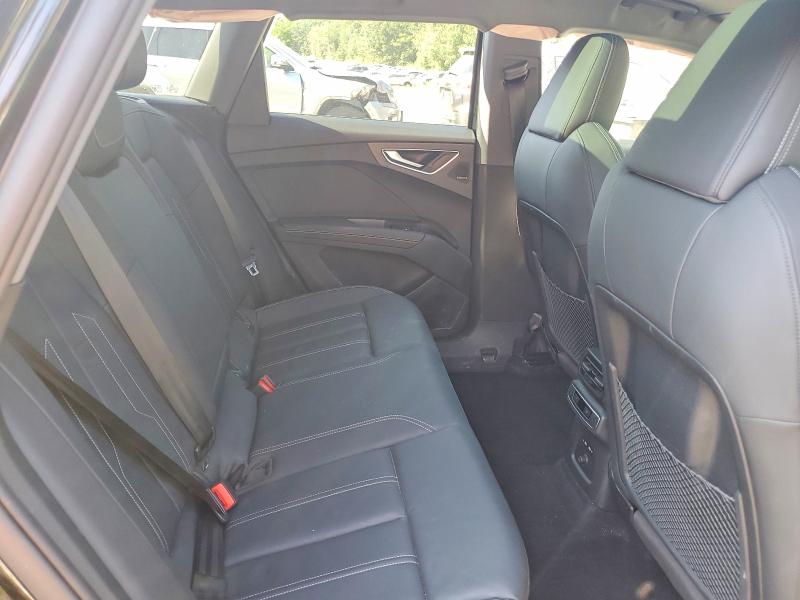 Photo 11 from auction – 2022 AUDI Q4 E-TRON with VIN WA1M2BFZ3NP054950
