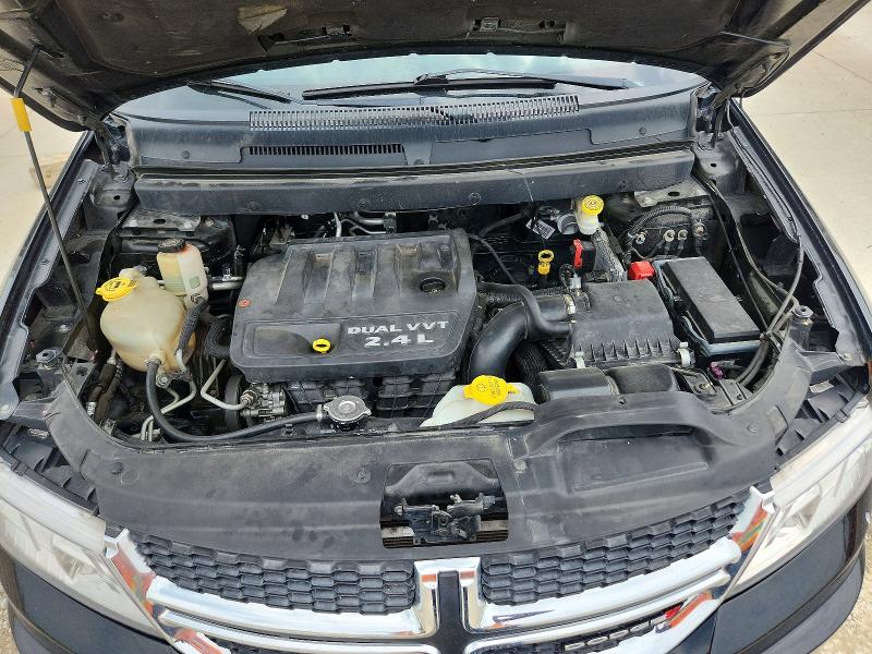Photo 12 from auction – 2014 DODGE JOURNEY with VIN 3C4PDCAB4ET222118