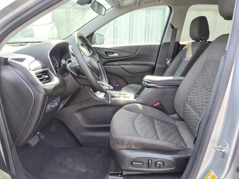 Photo 7 from auction – 2018 CHEVROLET EQUINOX with VIN 3GNAXJEV3JS565032