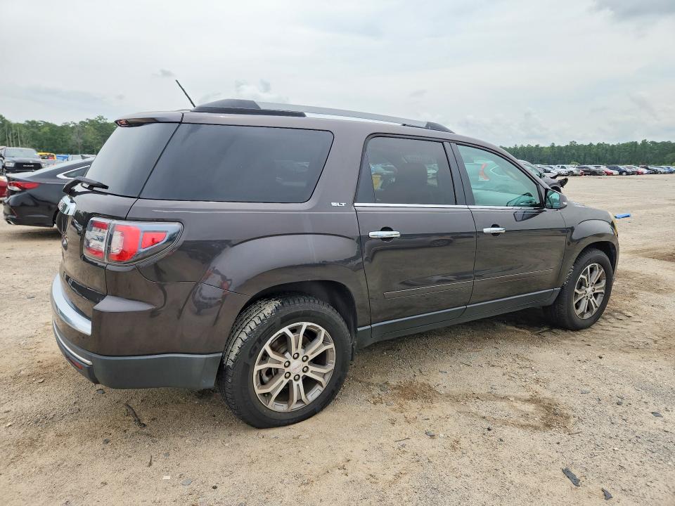 Photo 3 from auction – 2015 GMC ACADIA with VIN 1GKKRRKD4FJ185809