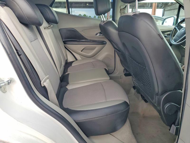 Photo 11 from auction – 2013 BUICK ENCORE with VIN KL4CJBSB7DB192297