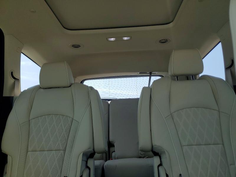 Photo 10 from auction – 2023 BUICK ENCLAVE with VIN 5GAEVCKW0PJ232615