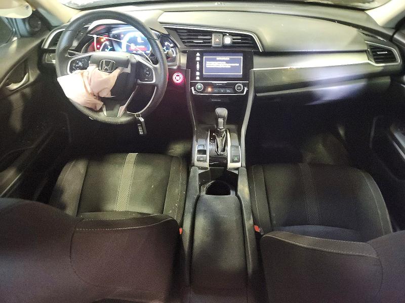 Photo 8 from auction – 2018 HONDA CIVIC with VIN 2HGFC2F7XJH526040