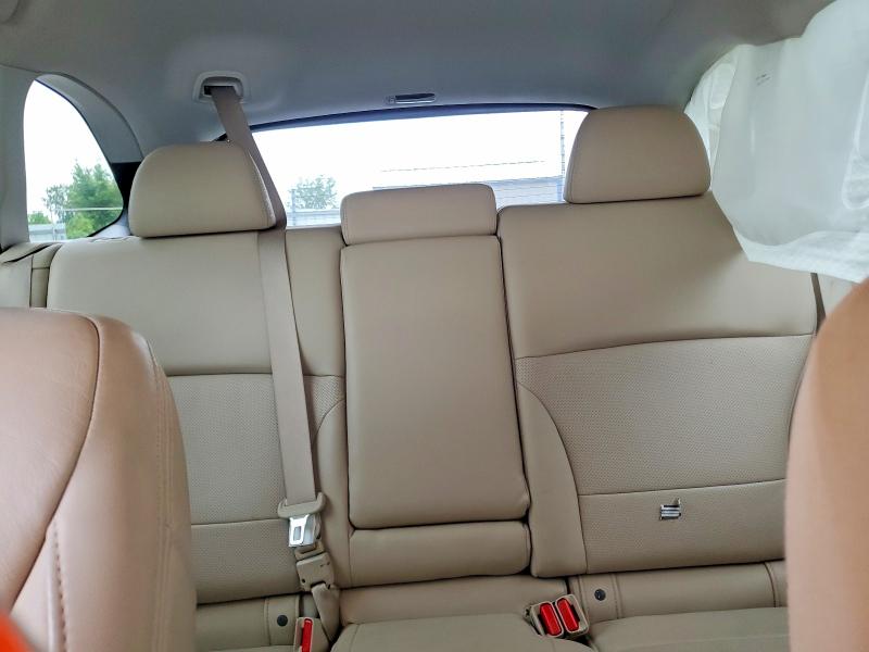Photo 10 from auction – 2015 SUBARU OUTBACK with VIN 4S4BSBLC3F3281198