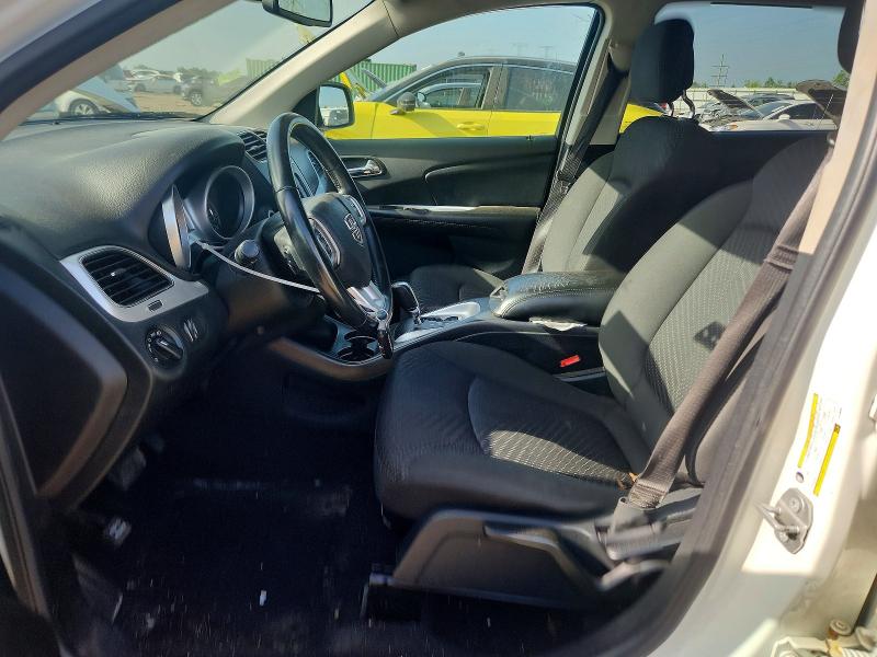 Photo 7 from auction – 2018 DODGE JOURNEY with VIN 3C4PDCAB3JT428590