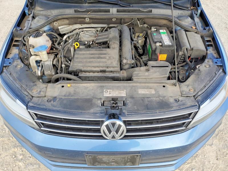 Photo 11 from auction – 2017 VOLKSWAGEN JETTA with VIN 3VWDB7AJ3HM261818