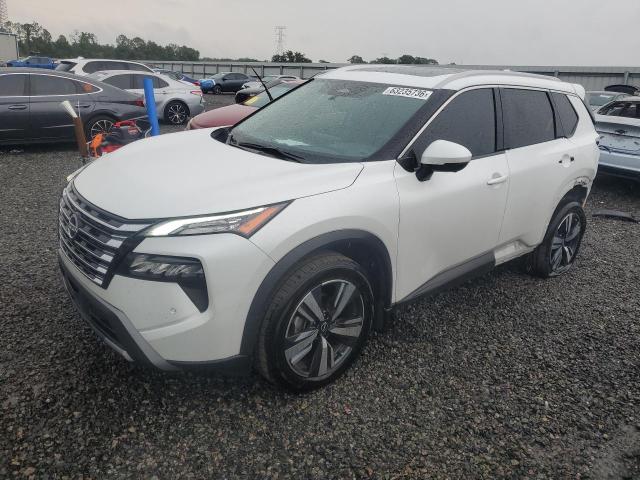 2024 NISSAN ROGUE - Търг №63235736