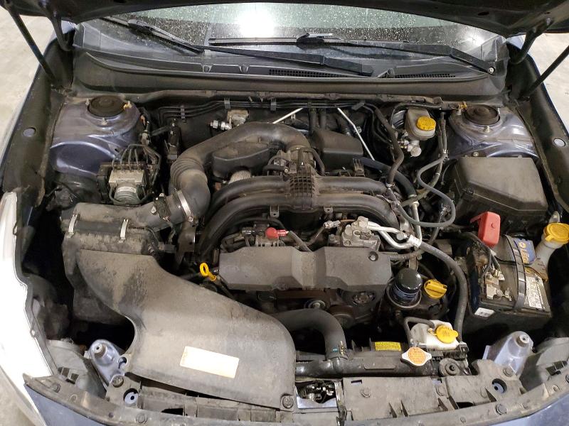 Фото 11 с аукциона – 2016 SUBARU LEGACY с VIN 4S3BNAN61G3060424
