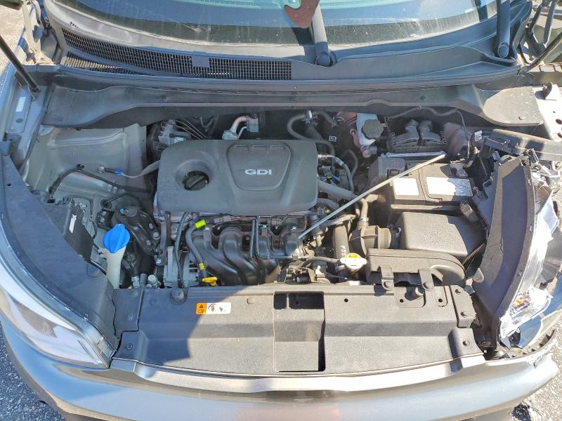 Foto 12 de la subasta – 2019 KIA SOUL con VIN KNDJN2A26K7669269