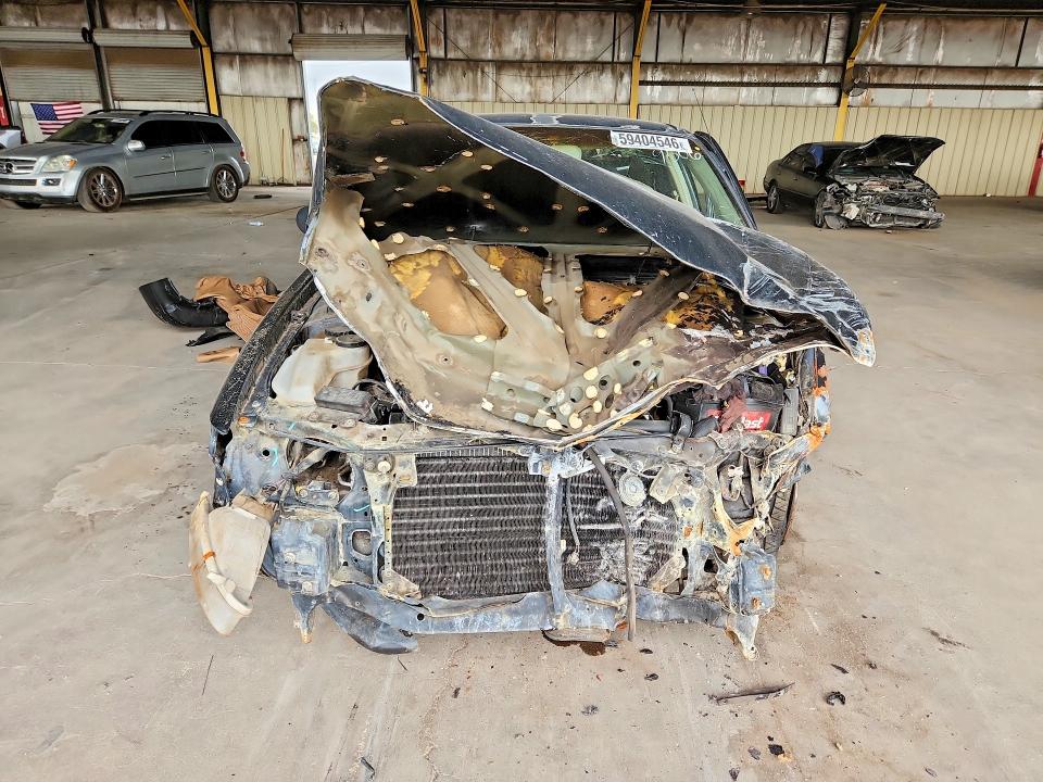 صورة رقم 5 من المزاد - 2000 TOYOTA COROLLA مع VIN 2T1BR12E1YC279506
