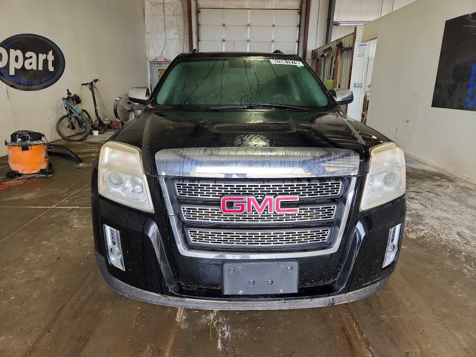 Фото 5 с аукциона – 2012 GMC TERRAIN с VIN 2GKFLXEK7C6220210