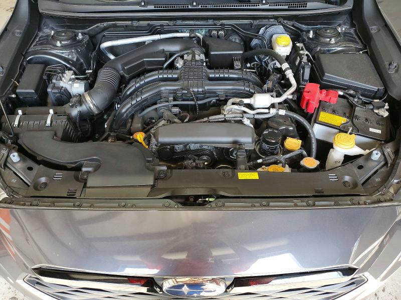 Photo 11 from auction – 2024 SUBARU IMPREZA with VIN JF1GUAFCXR8345471