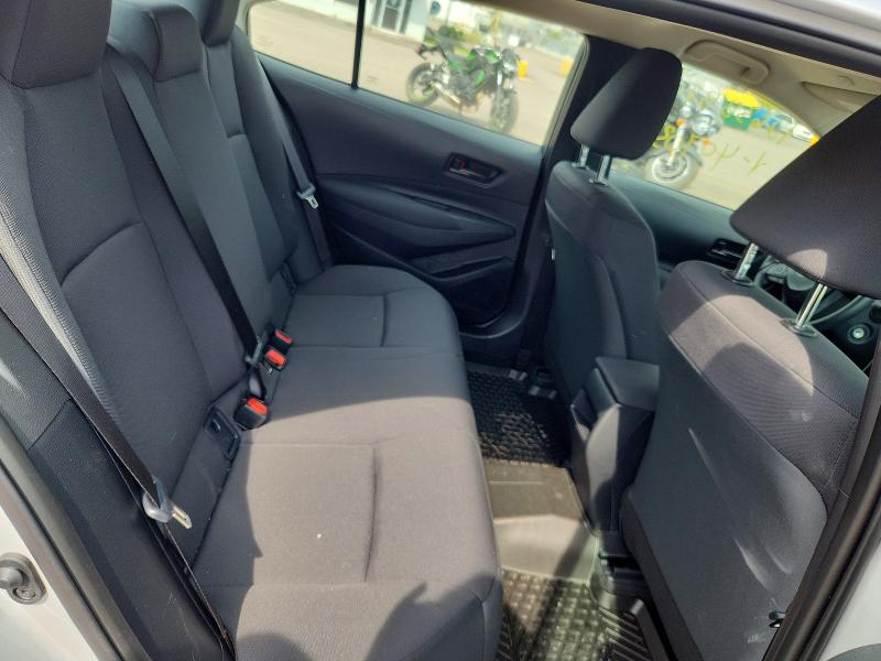 Photo 10 from auction – 2026 TOYOTA COROLLA with VIN 5YFB4MDE0TP407031