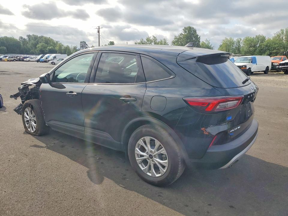 Photo 2 from auction – 2025 FORD ESCAPE with VIN 1FMCU9GN8SUA71719