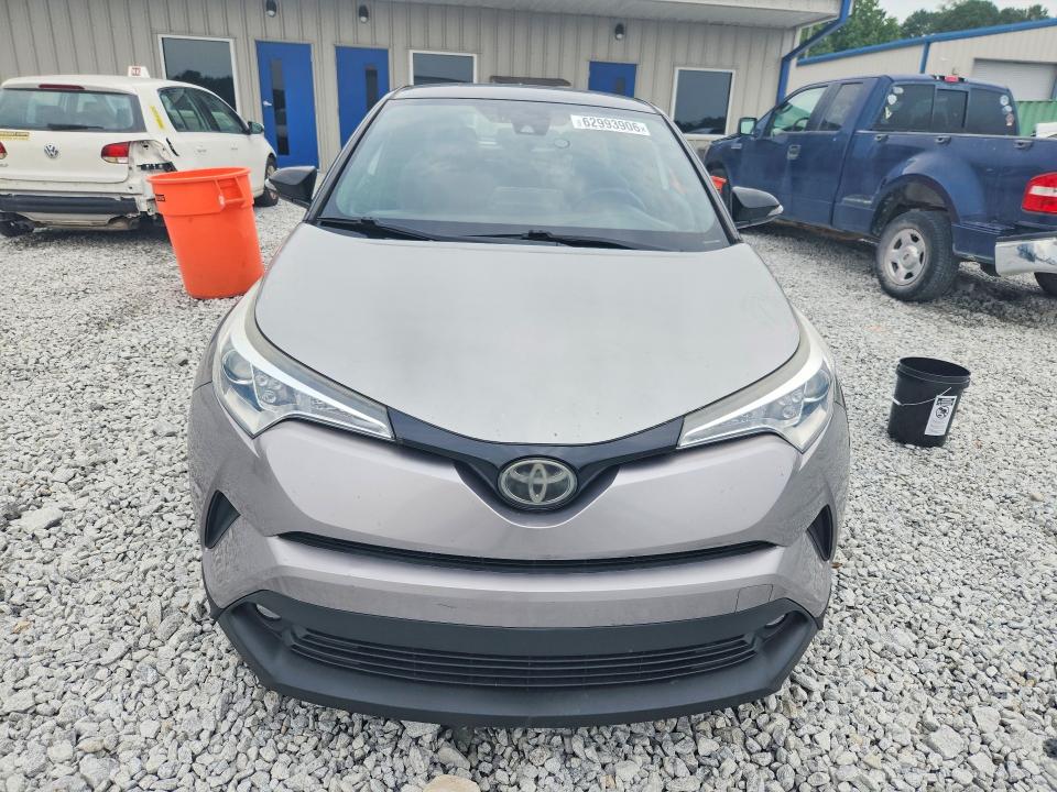 Photo 5 from auction – 2019 TOYOTA C-HR with VIN NMTKHMBX6KR087100