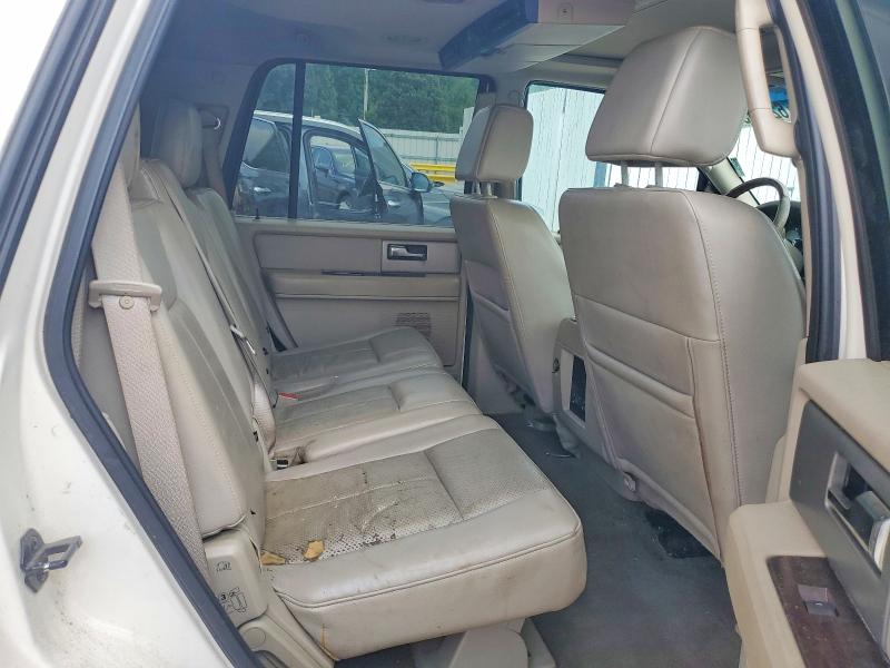Photo 11 from auction – 2007 FORD EXPEDITION with VIN 1FMFU19587LA60423