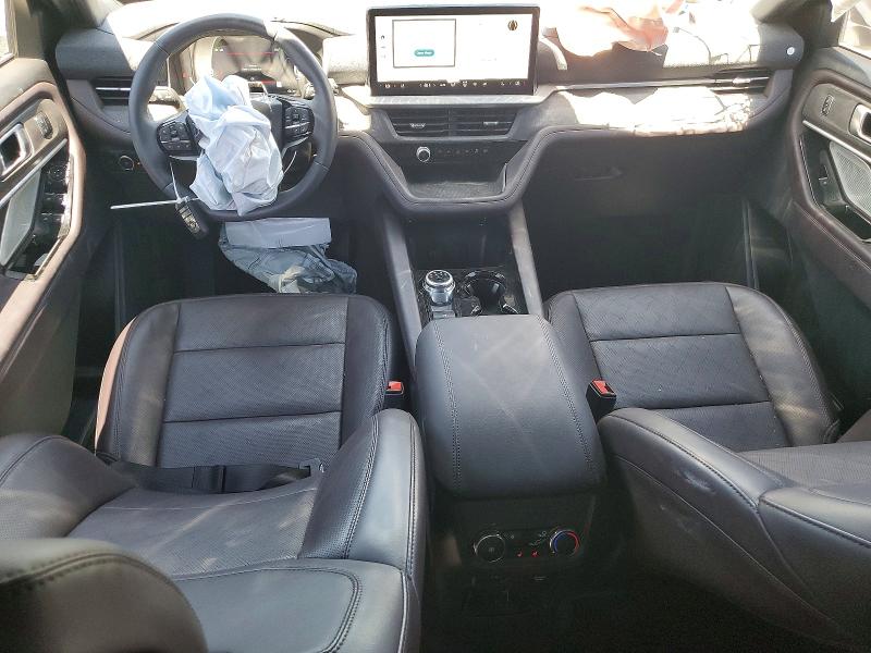 Photo 8 from auction – 2026 FORD EXPLORER with VIN 1FMUK7HH7TGA44387
