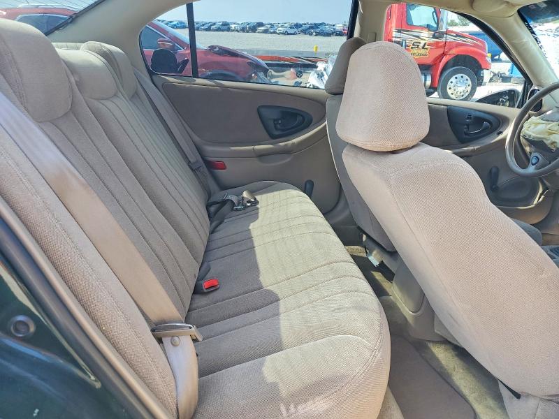 Photo 10 from auction – 2002 CHEVROLET MALIBU with VIN 1G1ND52J92M569849
