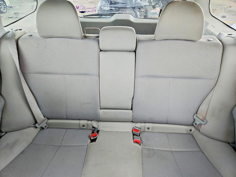 Photo 10 from auction – 2013 SUBARU FORESTER with VIN JF2SHAAC0DH444682
