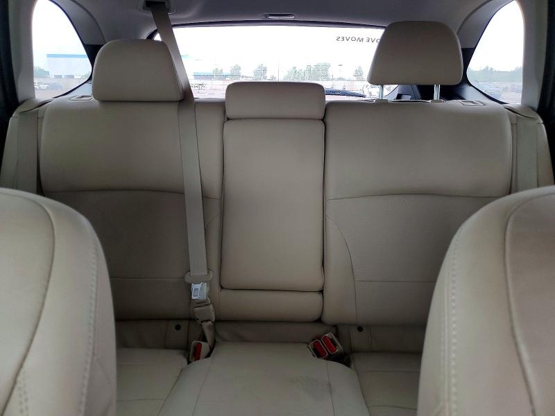 Photo 10 from auction – 2018 SUBARU OUTBACK with VIN 4S4BSANC1J3362863