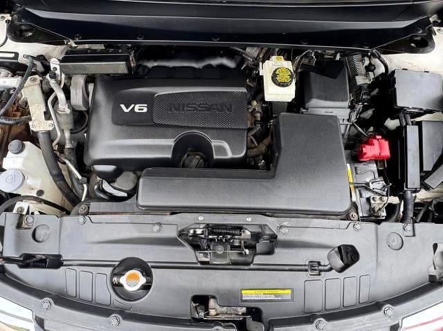 Photo 14 from auction – 2017 NISSAN PATHFINDER with VIN 5N1DR2MM1HC627750