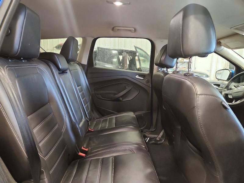 Photo 11 from auction – 2017 FORD ESCAPE with VIN 1FMCU9G92HUB78700