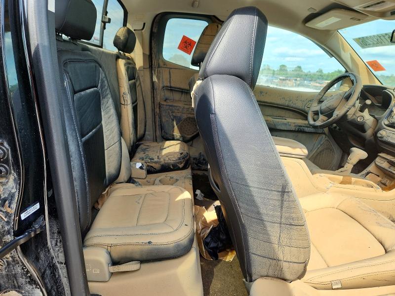 Zdjęcie 10 z aukcji – 2019 GMC CANYON z VIN 1GTH6FEN0K1109399