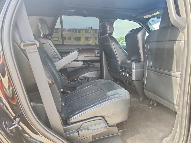 Photo 10 from auction – 2018 FORD EXPEDITION with VIN 1FMJU1KT3JEA49926