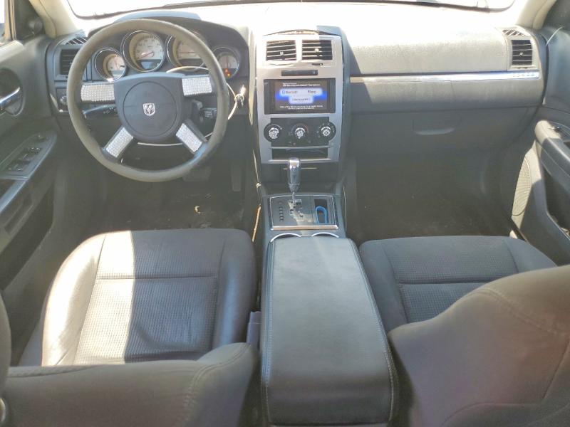 Photo 8 from auction – 2010 DODGE CHARGER with VIN 2B3CA3CV5AH203998