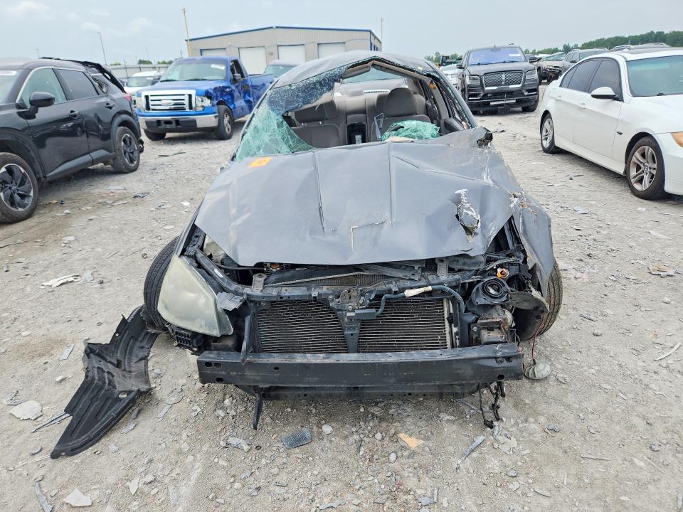 Photo 5 from auction – 2005 NISSAN ALTIMA with VIN 1N4AL11D85C362737