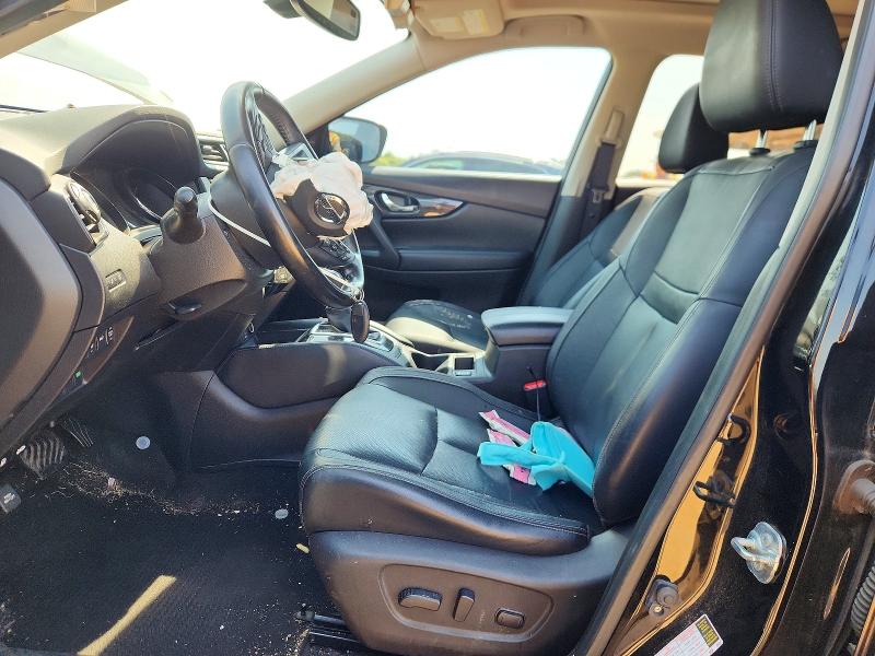 Photo 7 from auction – 2017 NISSAN ROGUE with VIN JN8AT2MT5HW142837