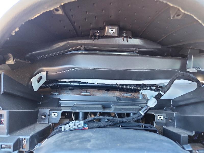 Photo 9 from auction – 2025 HONDA CIVIC with VIN 2HGFE4F86SH332881