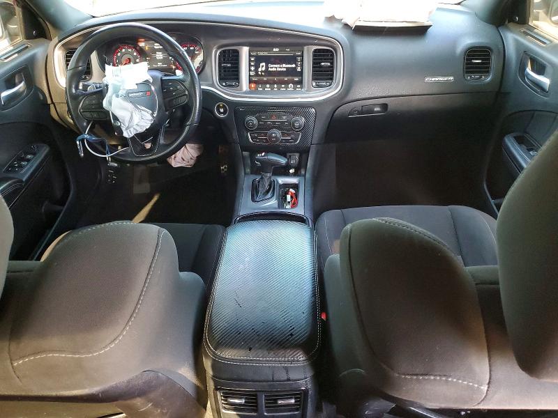 Фото 8 с аукциона – 2020 DODGE CHARGER с VIN 2C3CDXHG9LH252281
